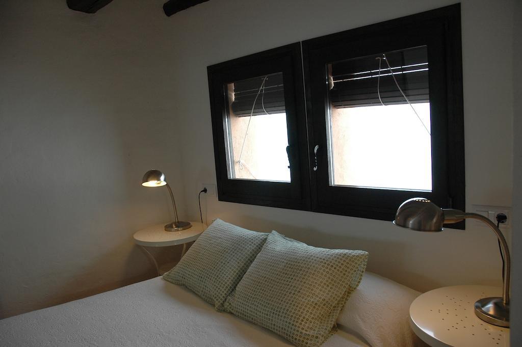 Habitaciones Con Encanto - Cal Alejandro Montsonis Dış mekan fotoğraf