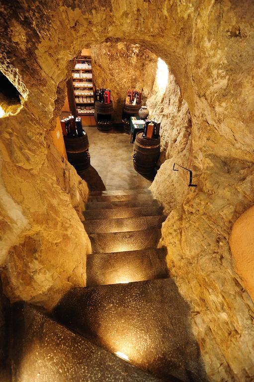 Habitaciones Con Encanto - Cal Alejandro Montsonis Dış mekan fotoğraf